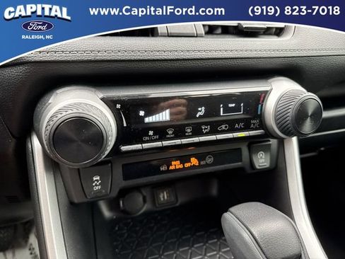 Used 2024 Toyota RAV4 LE image 26