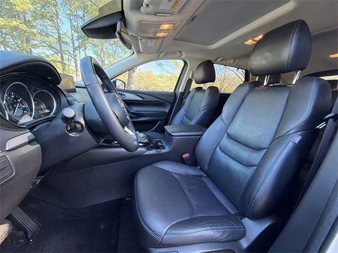 Used 2022 MAZDA CX-9 Touring Plus image 11