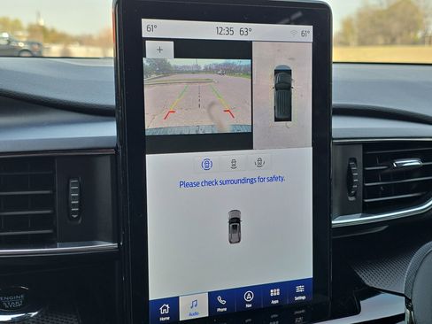 Used 2023 Ford Explorer ST w/ Equipment Group 401A image 17