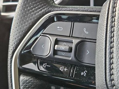 Used 2024 Toyota Tundra SR5 w/ TRD Off-Road Premium Package AWD/4WD image 16