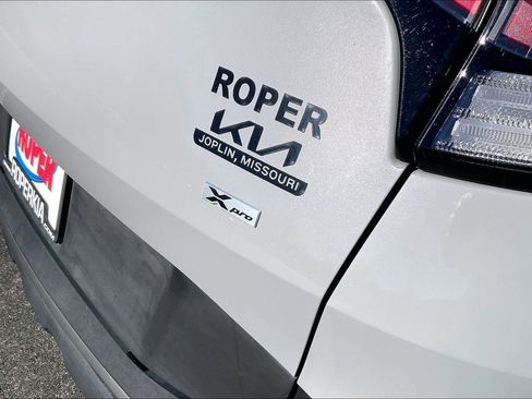 Used 2023 Kia Sportage X-Pro Prestige image 8