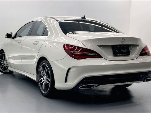 Used 2018 Mercedes-Benz CLA 250 image 2