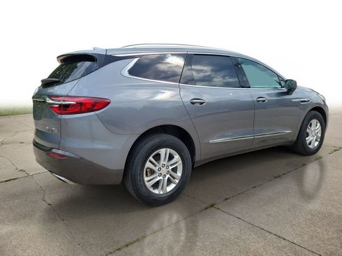 Used 2019 Buick Enclave Essence AWD/4WD image 4