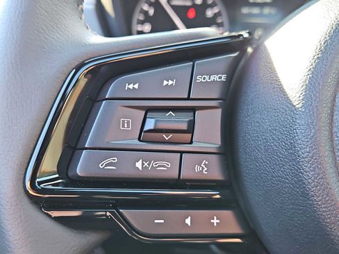 New 2026 Subaru Forester Sport image 24