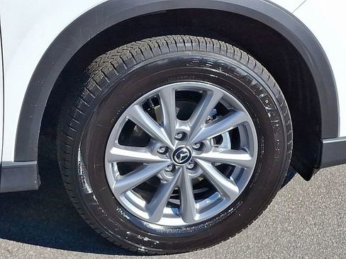 Used 2023 MAZDA CX-5 AWD 2.5 S image 10