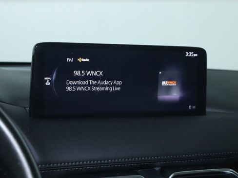 Used 2023 MAZDA CX-5 AWD 2.5 S image 25