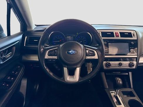 Used 2015 Subaru Legacy 2.5i Premium w/ Moonroof Package AWD/4WD image 23