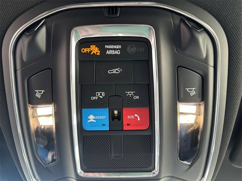 New 2026 Dodge Charger R/T Scat Pack image 36