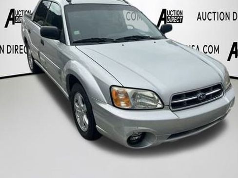 Used 2006 Subaru Baja Sport image 11