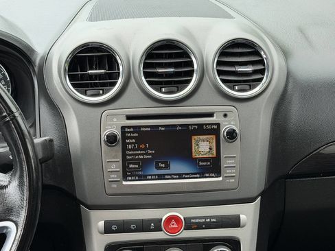 Used 2014 Chevrolet Captiva Sport LT w/ Convenience Package FWD image 37