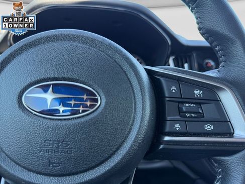 Used 2024 Subaru Legacy Premium AWD/4WD image 26