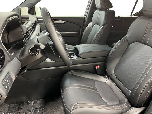 New 2026 Honda Passport TrailSport Elite image 15