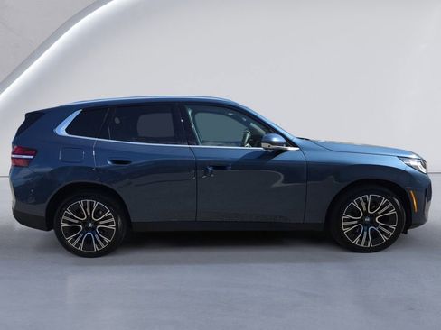 New 2025 BMW X3 xDrive30i w/ Premium Package image 3