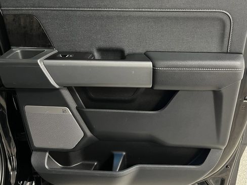 Used 2023 Ford F350 Lariat w/ Lariat Ultimate Package image 51