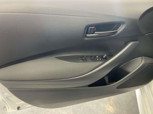 Used 2026 Toyota Corolla LE image 17