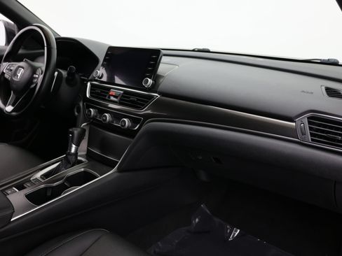 Used 2021 Honda Accord Sport image 35