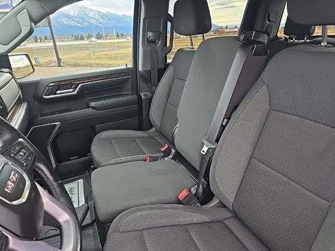 Used 2023 GMC Sierra 1500 SLE image 22