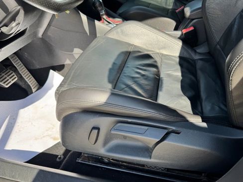 Used 2013 Volkswagen GTI Driver's Edition FWD image 27