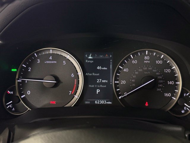 Used 2021 Lexus RX 350 FWD image 22