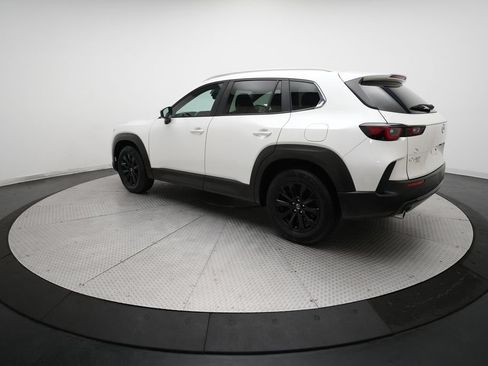 Used 2025 MAZDA CX-50 AWD 2.5 S w/ Select Package image 32