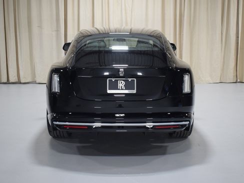 New 2024 Rolls-Royce Spectre w/ Spectre Launch Package image 13