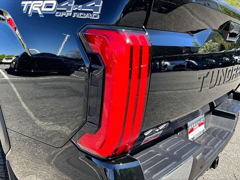Used 2025 Toyota Tundra SR5 w/ TRD Off-Road Package image 27