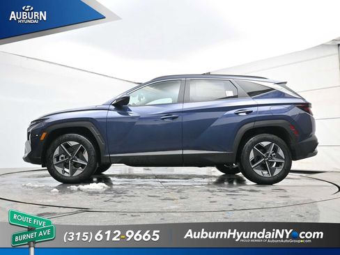 New 2026 Hyundai Tucson SEL AWD/4WD image 23