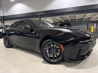 New 2026 Dodge Charger R/T Scat Pack