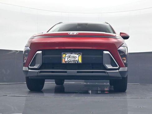 Used 2026 Hyundai Kona Limited image 22