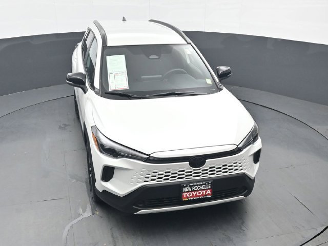Certified 2026 Toyota Corolla Cross AWD Hybrid image 43