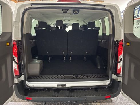 Used 2023 Ford Transit 350 XLT image 6
