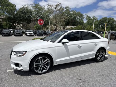 Used 2019 Audi A3 2.0T Premium w/ Convenience Package image 10
