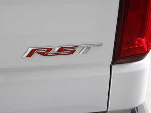 Used 2024 Chevrolet Silverado 1500 RST w/ Convenience Package II image 7