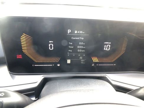 New 2026 Kia Sorento S w/ S Panoramic Sunroof Package image 15