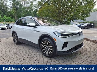 Certified 2023 Volkswagen ID.4 Pro S Plus AWD/4WD video 1