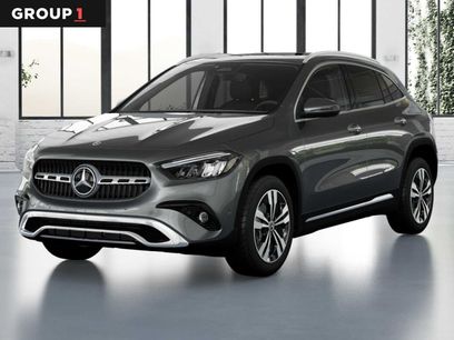 Used 2026 Mercedes-Benz GLA 250
