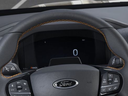 New 2026 Ford Explorer Tremor image 13