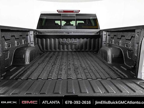 New 2026 GMC Sierra 1500 Elevation w/ Elevation Premium Package image 31