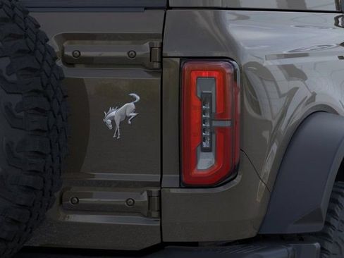 New 2026 Ford Bronco Badlands AWD/4WD image 23