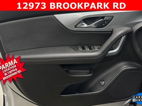 Used 2019 Chevrolet Blazer LT image 7