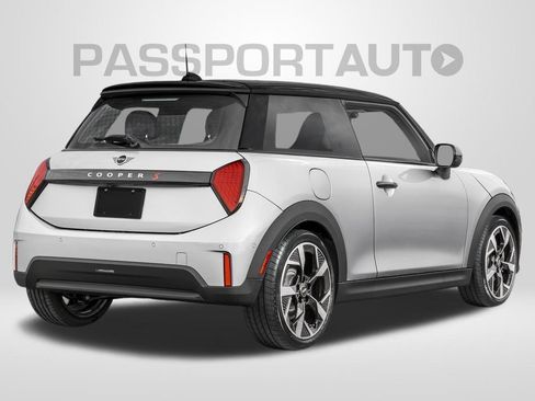 New 2026 MINI Cooper 2-Door Hardtop FWD image 2