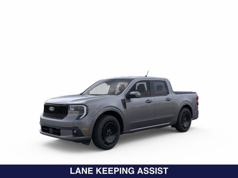 New 2025 Ford Maverick Lobo AWD/4WD image 1