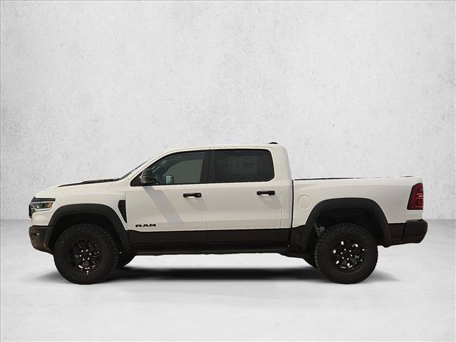 New 2026 RAM 1500 RHO w/ RHO Level 1 Equipment Group AWD/4WD image 5