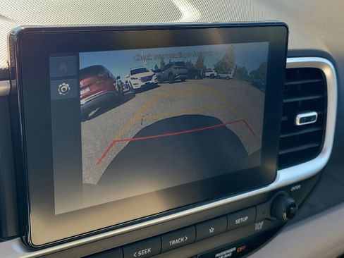 New 2026 Hyundai Venue SEL image 21