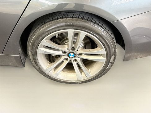 Used 2019 BMW 430i Gran Coupe xDrive w/ Convenience Package AWD/4WD image 11