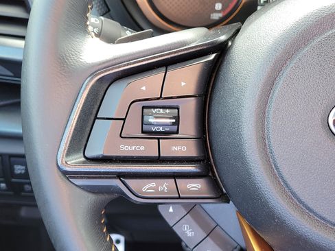 Used 2023 Subaru Forester Wilderness w/ Wilderness Package image 22