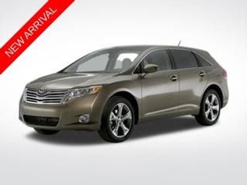 Used 2011 Toyota Venza Base image 1