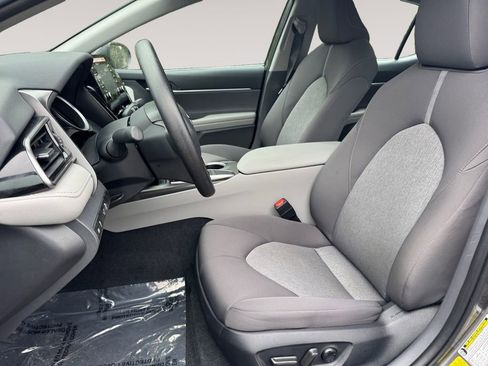 Used 2024 Toyota Camry LE image 9