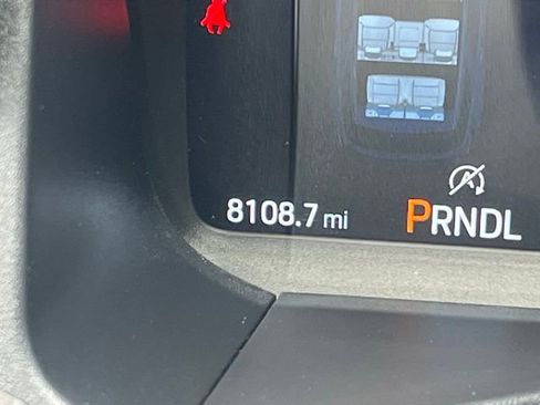 Certified 2025 Ford Explorer Platinum image 19