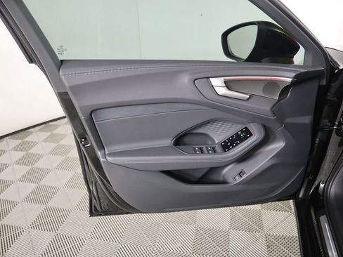 Used 2025 Audi A5 2.0T Premium Plus AWD/4WD image 26